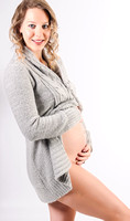 Maternity Sample
