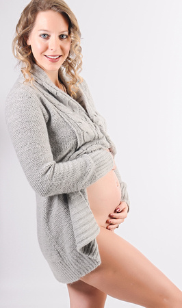 Maternity Sample